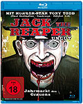 Jack the Reaper - Jahrmarkt des Grauens