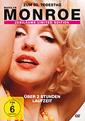 Marilyn Monroe - Jubilums Limited Edition