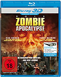 Film: 2012 - Zombie Apocalypse - 3D