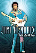 Film: Jimi Hendrix - The Dick Cavett Show