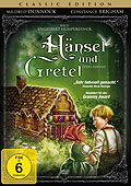 Hnsel und Gretel - Classic Edition