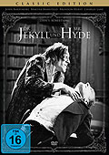 Film: Dr. Jekyll und Mr. Hyde - Classic Edition