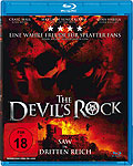 Film: The Devil's Rock