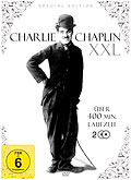 Charlie Chaplin XXL - Special Edition