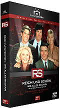 Film: Fernsehjuwelen: Reich und Schn - Box 3