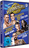 Film: WWE - Night Of The Champions 2011