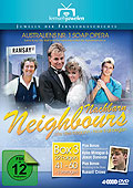 Film: Fernsehjuwelen: Nachbarn/Neighbours - Box 3