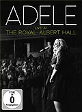 Film: Adele - Live At The Royal Albert Hall