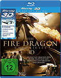 The Fire Dragon Chronicles - 3D