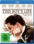 Film: This Boy's Life - Die Geschichte einer Jugend