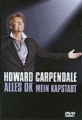 Film: Howard Carpendale - Alles OK - Mein Kapstadt
