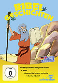 Film: Bibel Geschichten - DVD 3