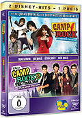 Film: Camp Rock & Camp Rock 2