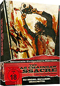 Film: The Texas Chainsaw Massacre - Ultimate Collector's Edition