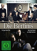 Film: Grosse Geschichten 57: Die Bertinis