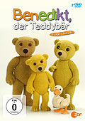 Benedikt - Der Teddybr
