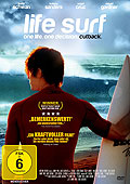 Film: Life Surf: One Life. One Decision. Cutback