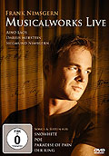 Film: Musicalworks live