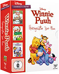 Film: Winnie Puuh - Honigse 3er Box