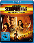 Scorpion King 2 - Aufstieg eines Kriegers