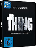 The Thing - Steelbook