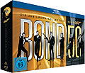 Film: James Bond - Die Jubilums Collection