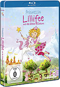 Film: Prinzessin Lillifee und das kleine Einhorn