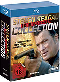 Film: Steven Seagal Troublemaker Collection