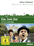 Film: Berlin Edition - Eins, Zwei, Drei