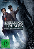 Film: Sherlock Holmes 2 - Spiel im Schatten