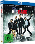 The Big Bang Theory - Staffel 4