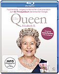Die Queen - Elizabeth II.