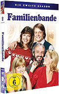 Film: Familienbande - Season 2