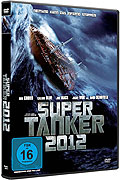 Super Tanker 2012