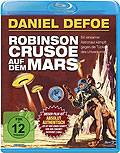 Film: Daniel Defoe - Robinson Crusoe auf dem Mars