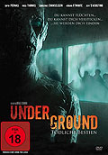Film: Underground - Tdliche Bestien
