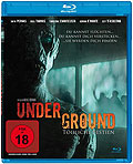 Film: Underground - Tdliche Bestien