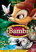 Film: Bambi - Special Edition
