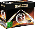 Film: Star Trek: Enterprise - The full Journey - Sonderedition