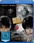 Film: Death Note - 2 Blu-ray Edition