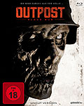 Film: Outpost - Black Sun - uncut Version