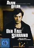 Der Fall Serrano - Classic Selection