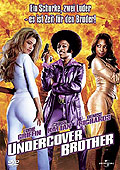 Film: Undercover Brother