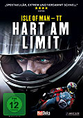 Isle of man - TT - Hart am Limit
