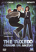 Film: The Tuxedo - Gefahr im Anzug