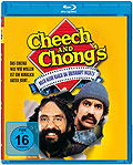 Film: Cheech & Chong - Noch mehr Rauch um berhaupt nichts