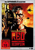Red Scorpion - The Expendables Selection - No 6