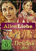 Film: Devdas - Alles Liebe