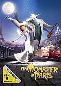 Film: Das Monster von Paris