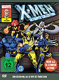Film: X-Men - Ultimate Collection
